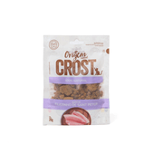 Petisco Gatos Origem Natural Crost Filezinho de Saint Peter