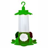 Bebedouro Beija-Flor Premium Animalíssimo Verde