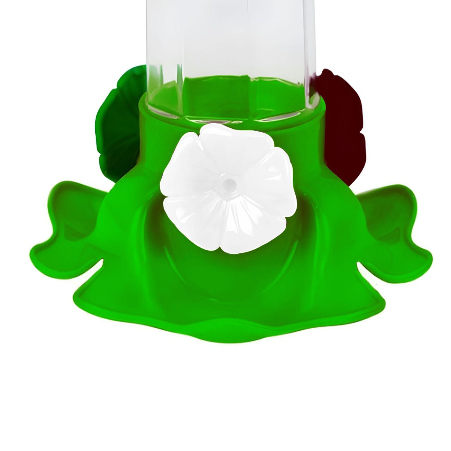 Bebedouro Beija-Flor Premium Verde detalhe