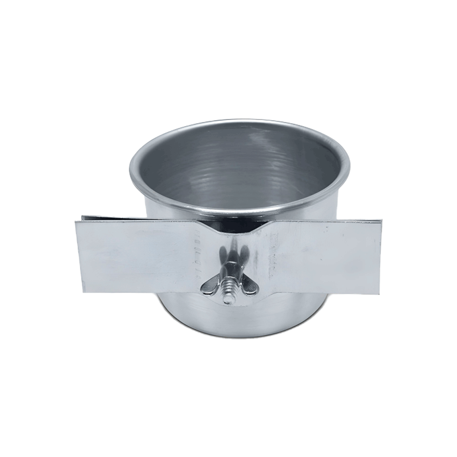 Comedouro Caneca de Papagaio Animalíssimo verso