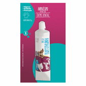 Creme Dental Dog-Dent Animalíssimo