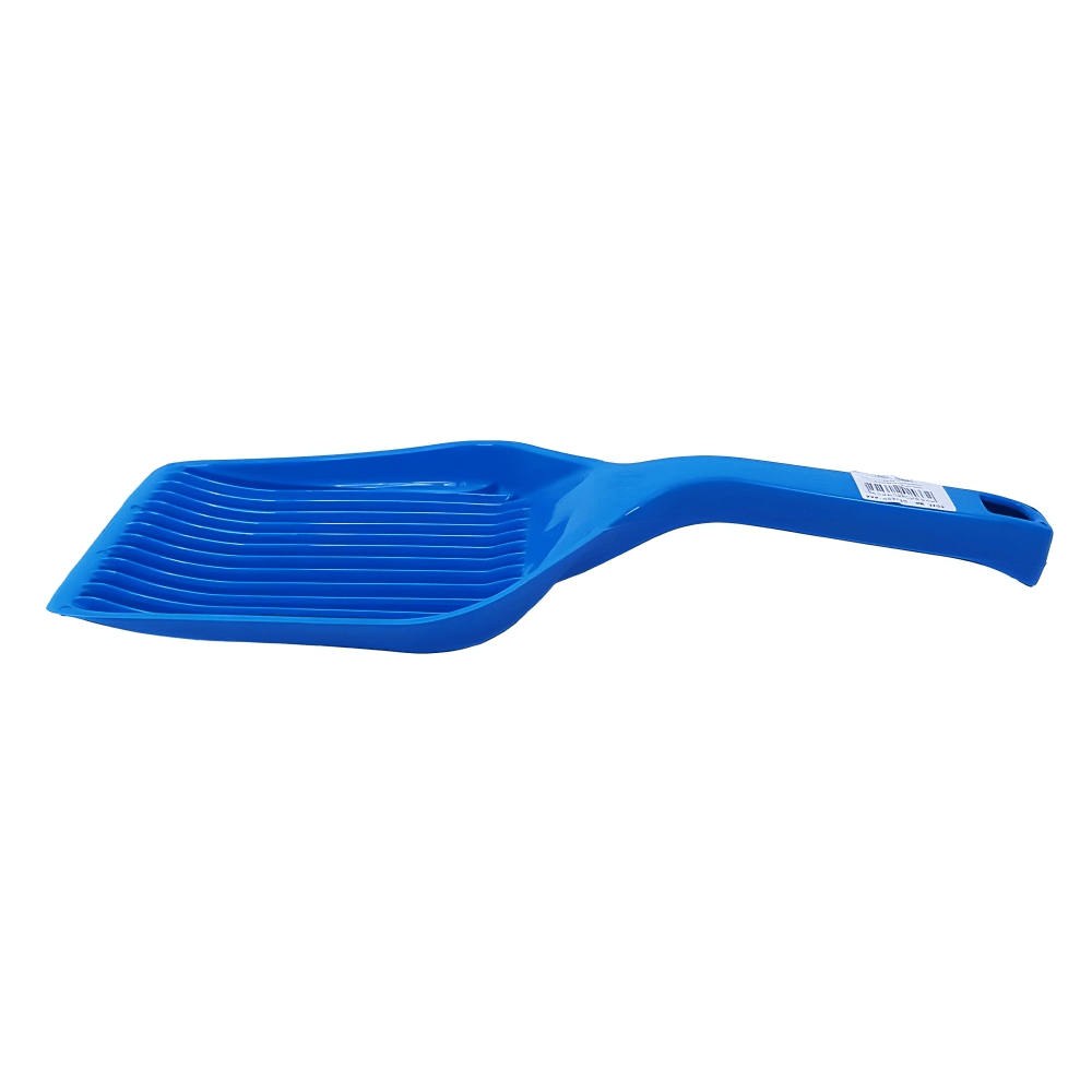 Pá Higiênica Power Clean Azul Animalíssimo