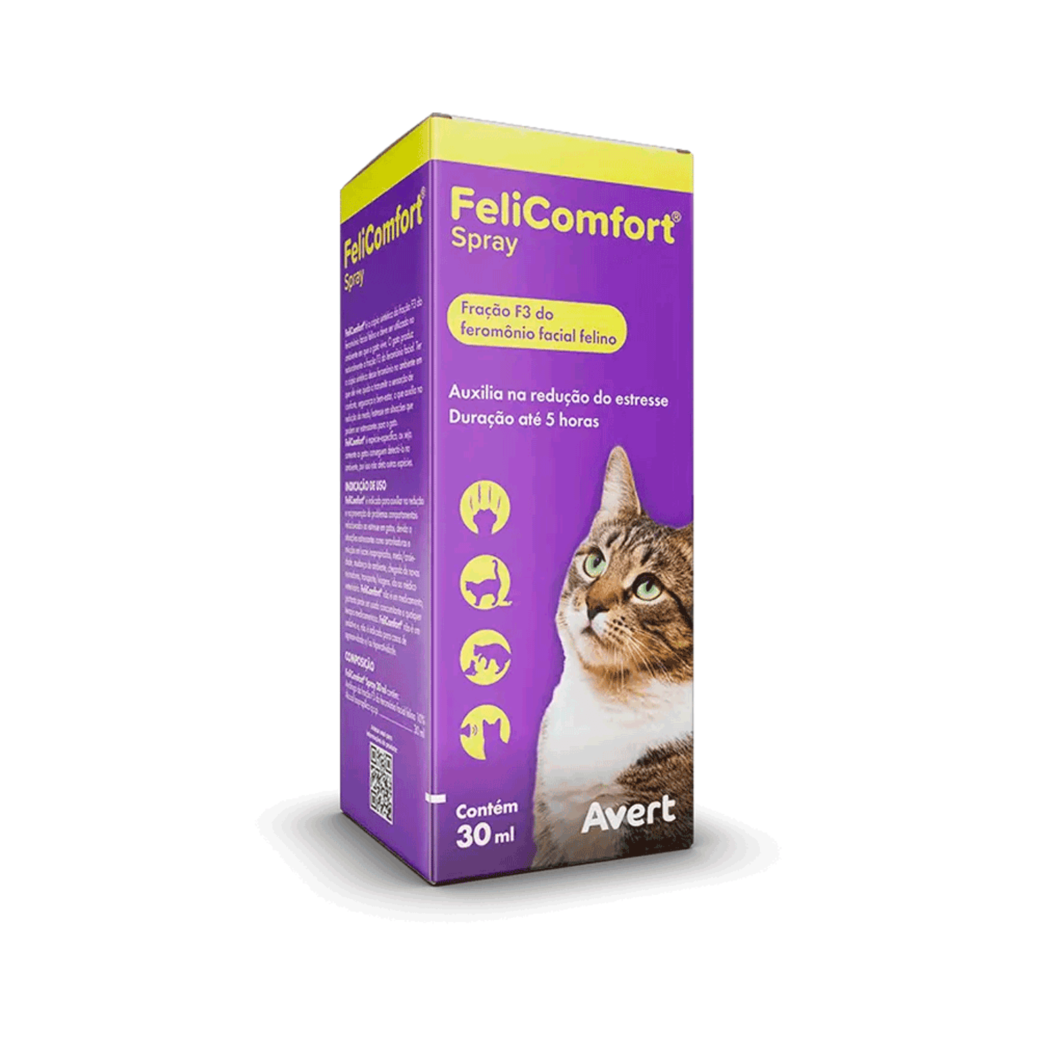 FeliComfort Spray Avert 30ml