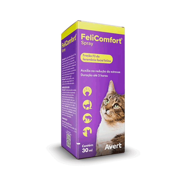 FeliComfort Spray Avert 30 ml
