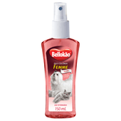 Deo Colônia Femme Fleur Bellokão