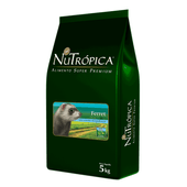 Ração Nutrópica para Ferret