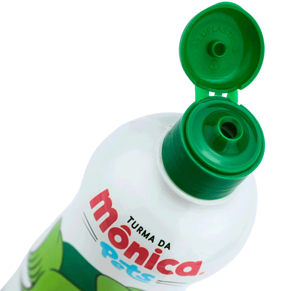 Shampoo e Condicionador Turma da Mônica Pets