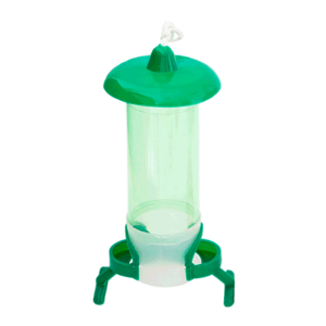 Comedouro para Pássaros Kotori Verde - Único