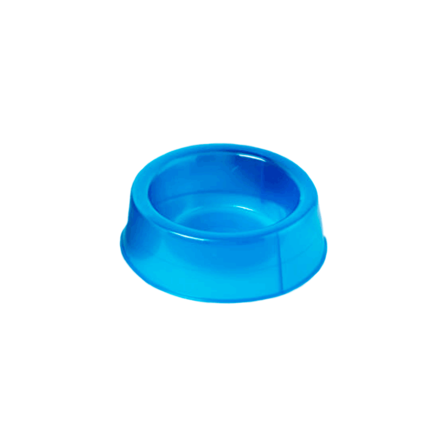 Comedouro para Hamster Kotori Azul