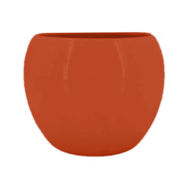 Vaso Lorance Cognac 21cm