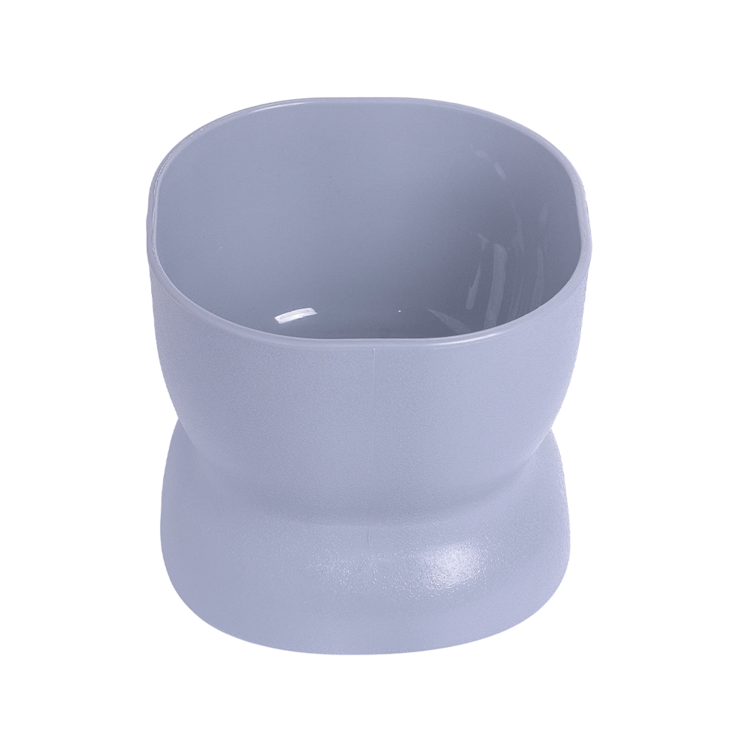 Comedouro Ergonocat Pet Games Cinza 2