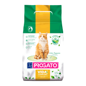 Granulado Higiênico Progato Vida Comfort