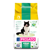 Granulado Higiênico Progato Vida Clean 1,8kg