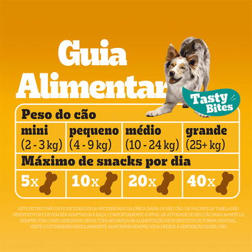 Guia alimentar