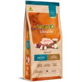 Ração Special Cat Ultralife Gatos Adultos Frango