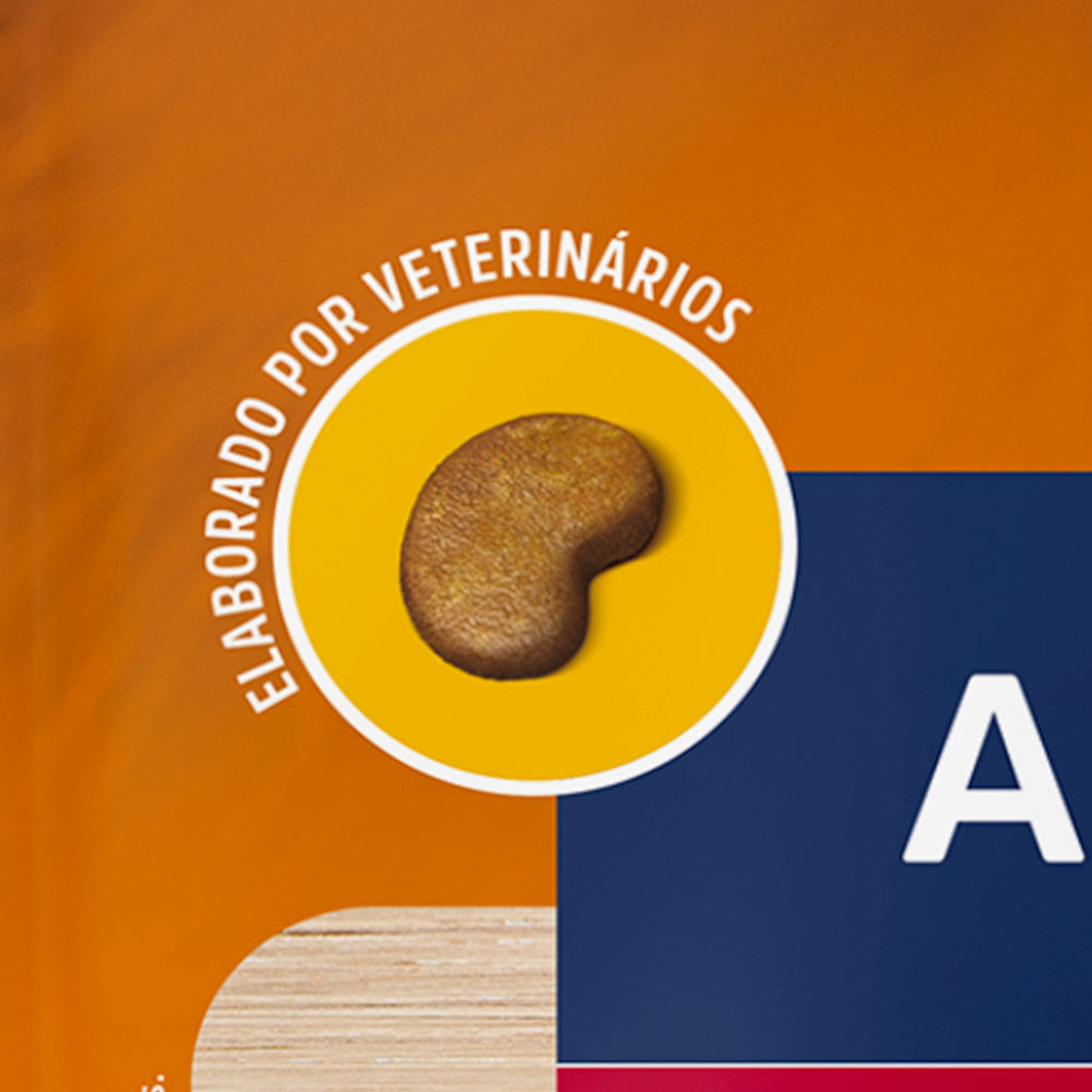 Ração Special Dog Gold Life Cães Adultos Carne Frango e Batata-Doce