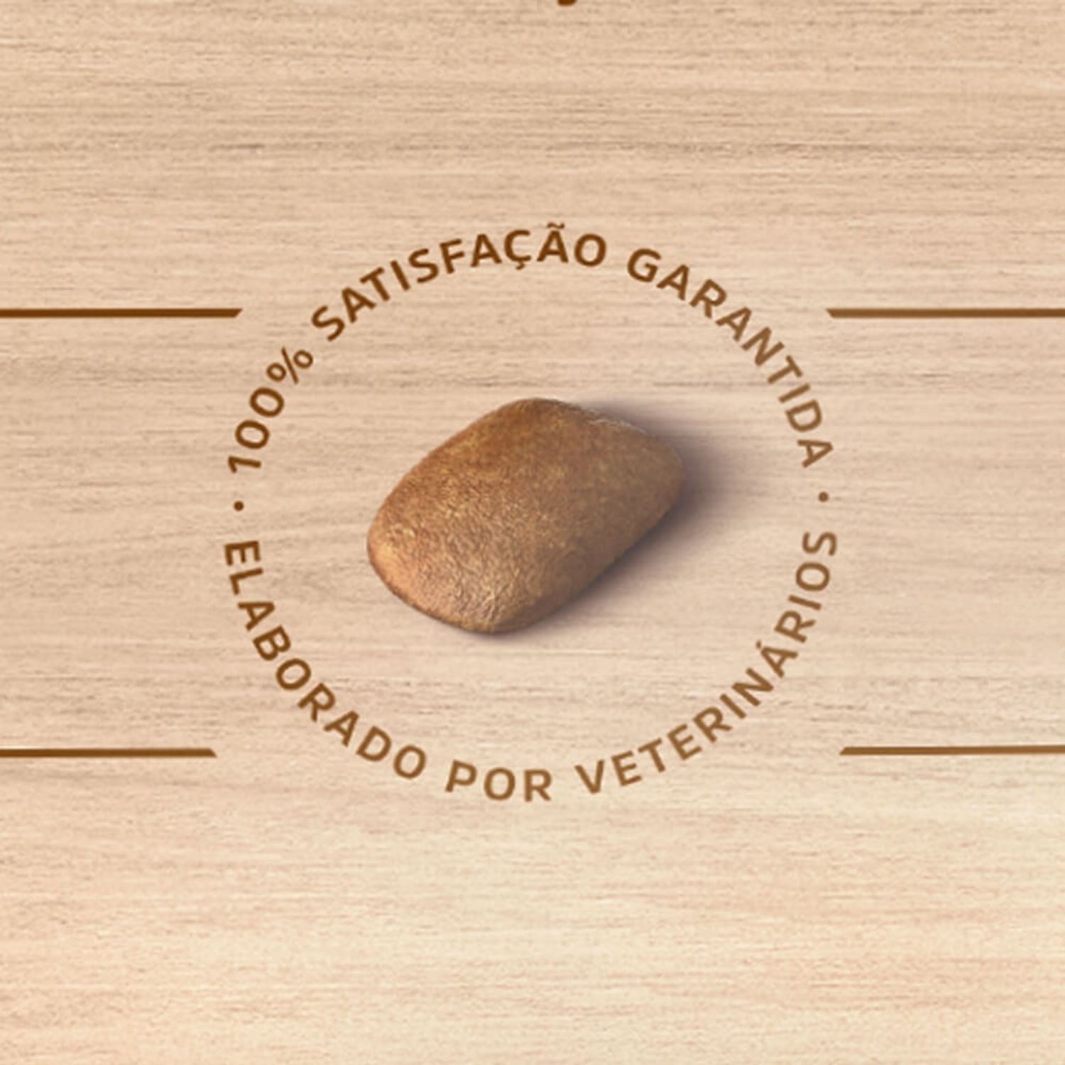 Grão da Ração Special Dog Ultralife Cães Júnior Raças Pequenas Frango