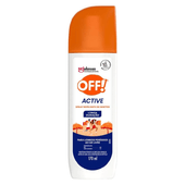 Spray Repelente de Insetos Off Active