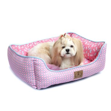 Cama-Color-Marshmallow-cachorro-deitado