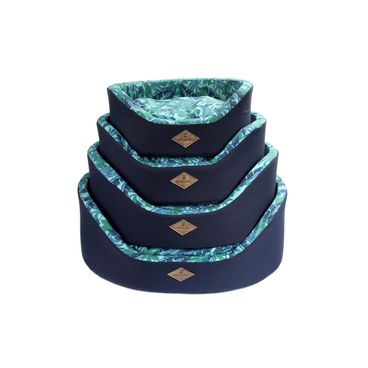 Cama-Europa-Folhagem-Azul-todos-os-tamanhos