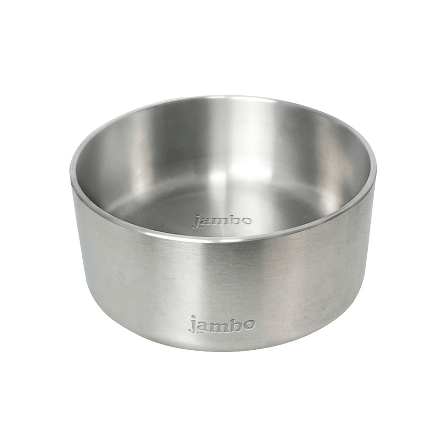 Comedouro-Premium-Aco-Inox-Silver-Jambo-Nº-04