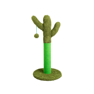 Arranhador Cacto de Sisal Jambo - Único