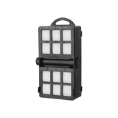 Refil para Filtro Externo Hang-On Bioquímico Soma HF-500/750