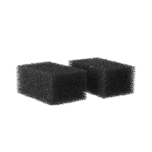 Refil para Filtro Externo Hang-on Esponja Filtrante Soma HF-350 - 2 unidades