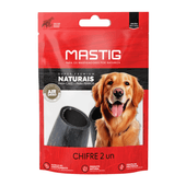 Petisco Chifre Bovino para Cães Mastig