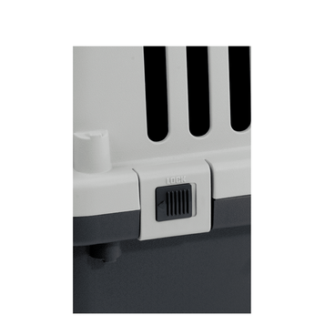 Trava de Bloqueio para Caixa de Transporte Gomoov Encaixada