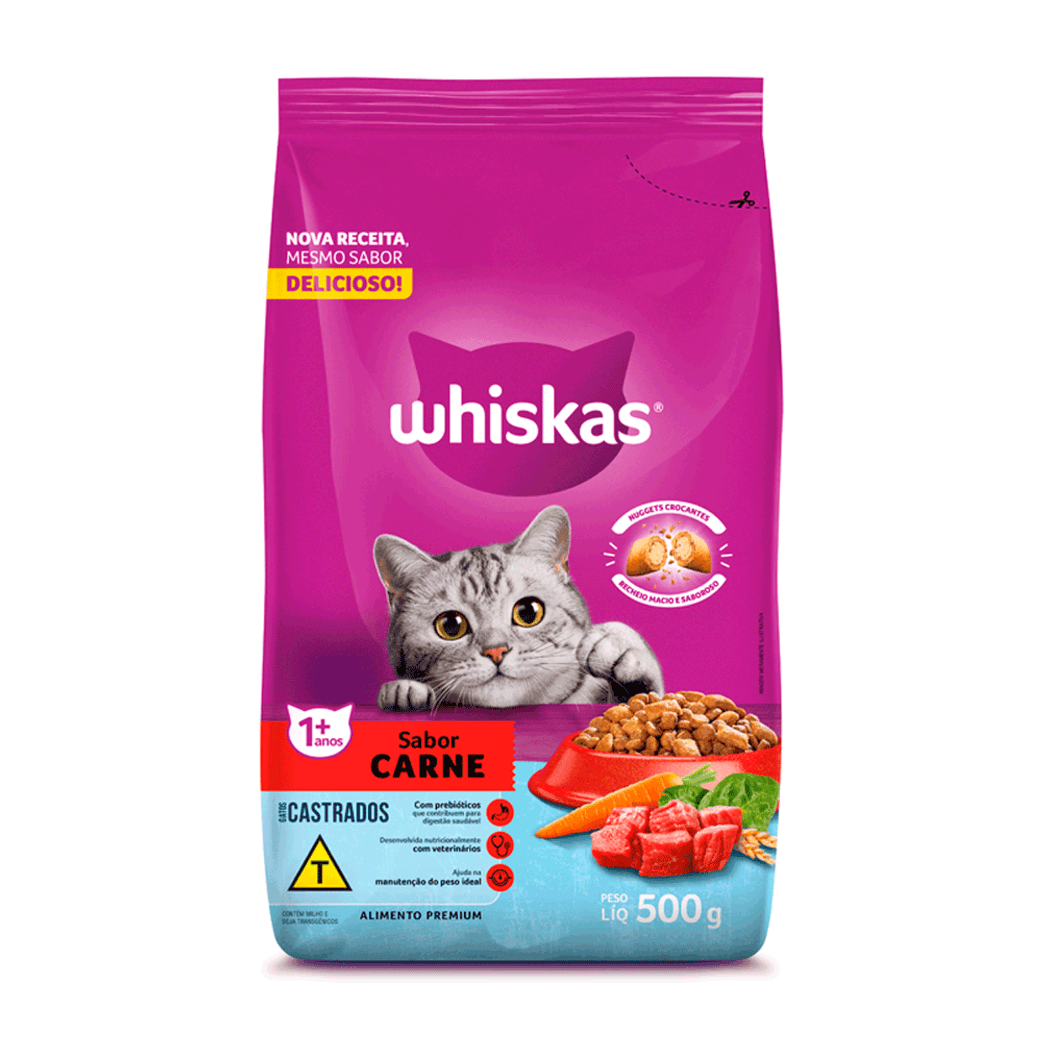 Racao-Whiskas-Gatos-Adultos-Castrados-Carne