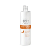 Shampoo com Própolis Propcalm Soft Care