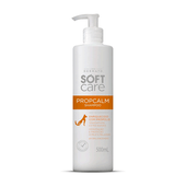 Shampoo com Própolis Propcalm Soft Care