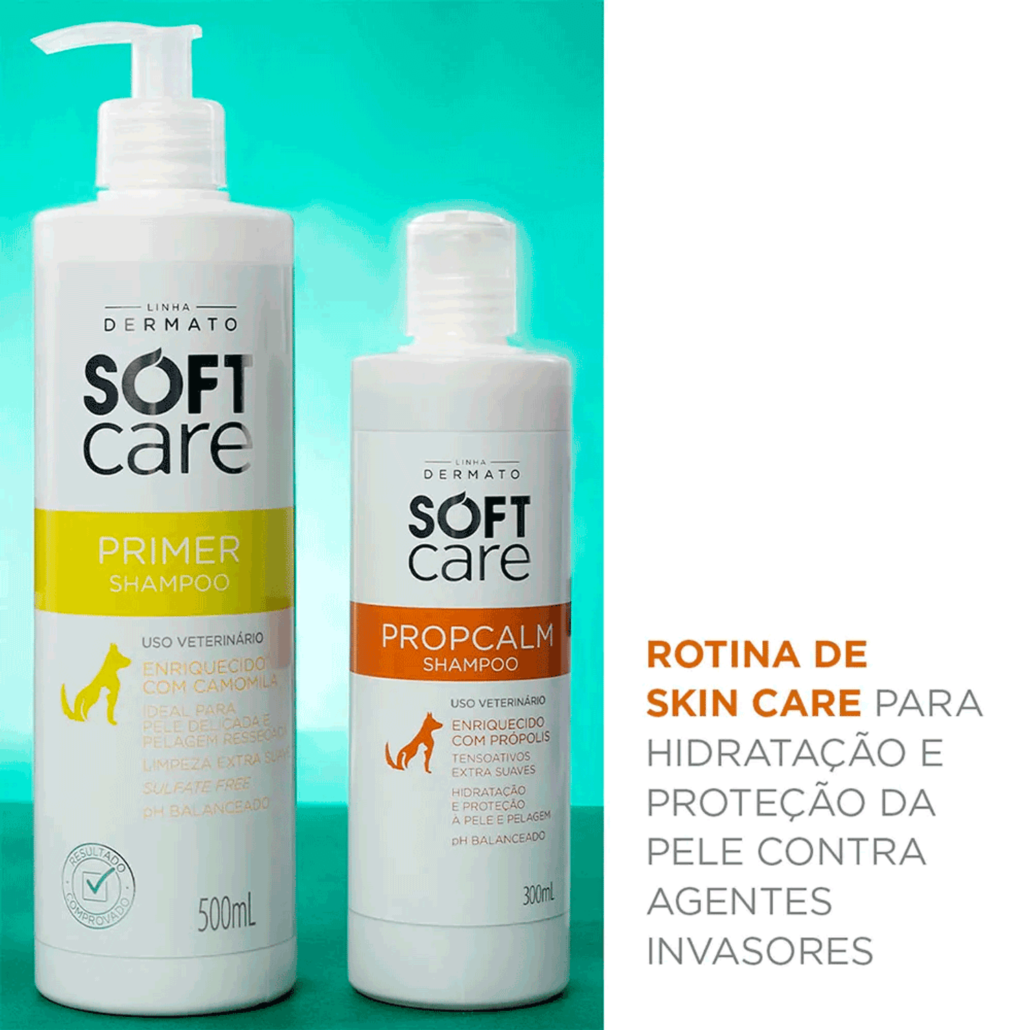 Rotina de Skin Care