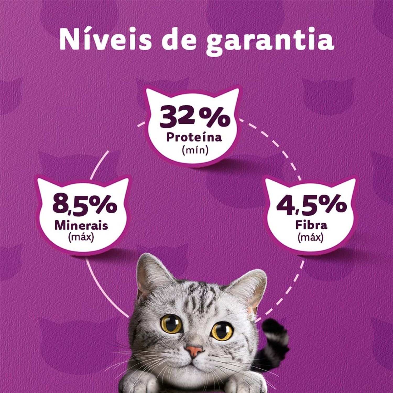Níveis de Garantia