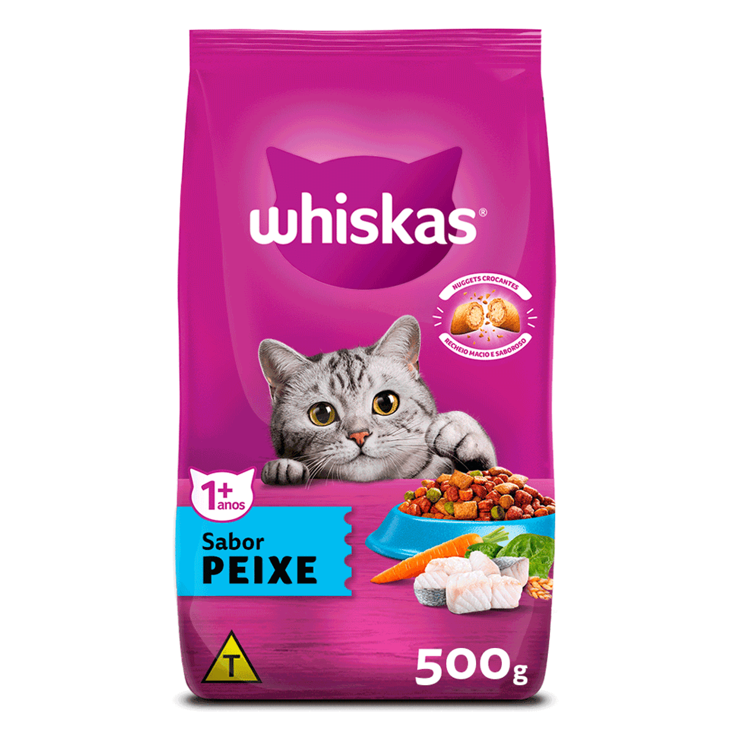 Racao-Whiskas-Gatos-Adultos-Peixe-500g