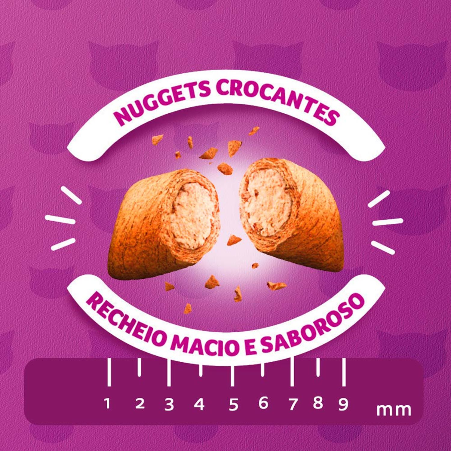 Nuggets-Crocantes