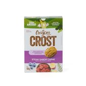 Petisco Origem Natural Amigo Animal Crost