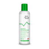 Shampoo Hipoalergênico Peles Sensíveis e Filhotes Ibasa