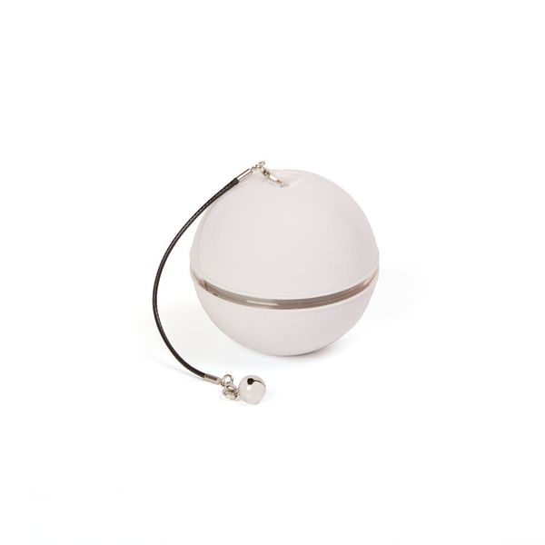 Bola Automática com Led Flicks Único