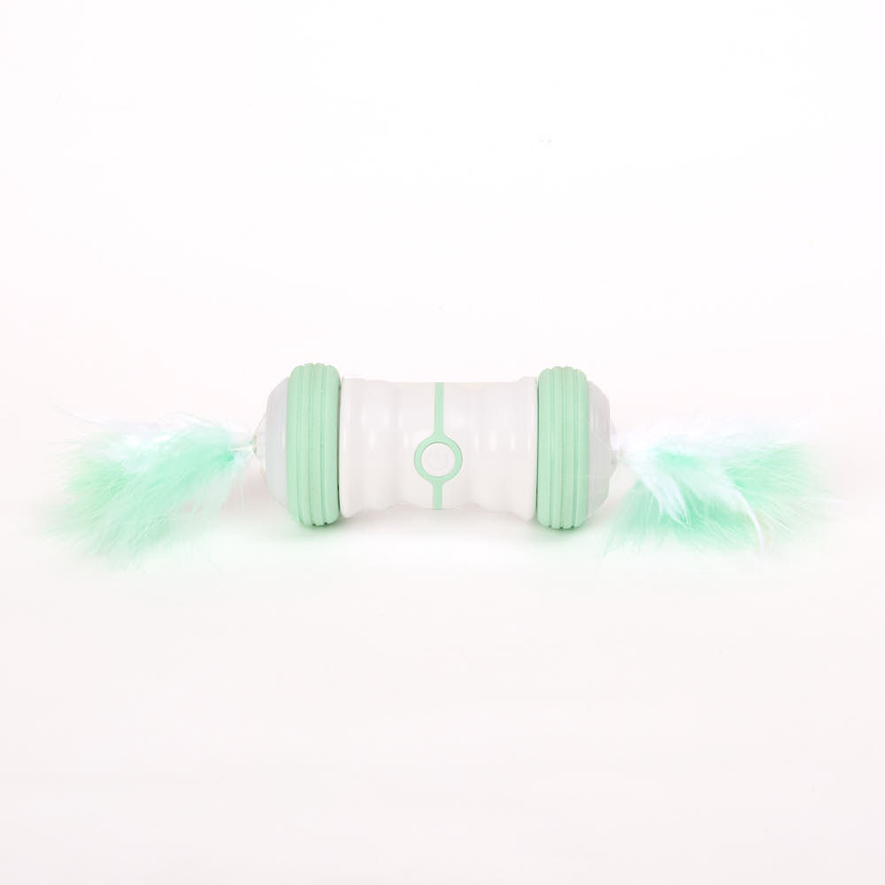 Brinquedo Automático para Gatos Flicks