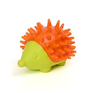 Brinquedo Mordedor Ouriço Flicks - Único