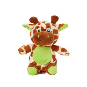 Brinquedo Pelúcia Girafa Flicks - Único