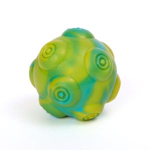 Brinquedo Bola Linha Color Flicks - Único