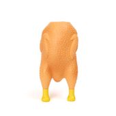 Brinquedo Frango Vinil Flicks para Cães