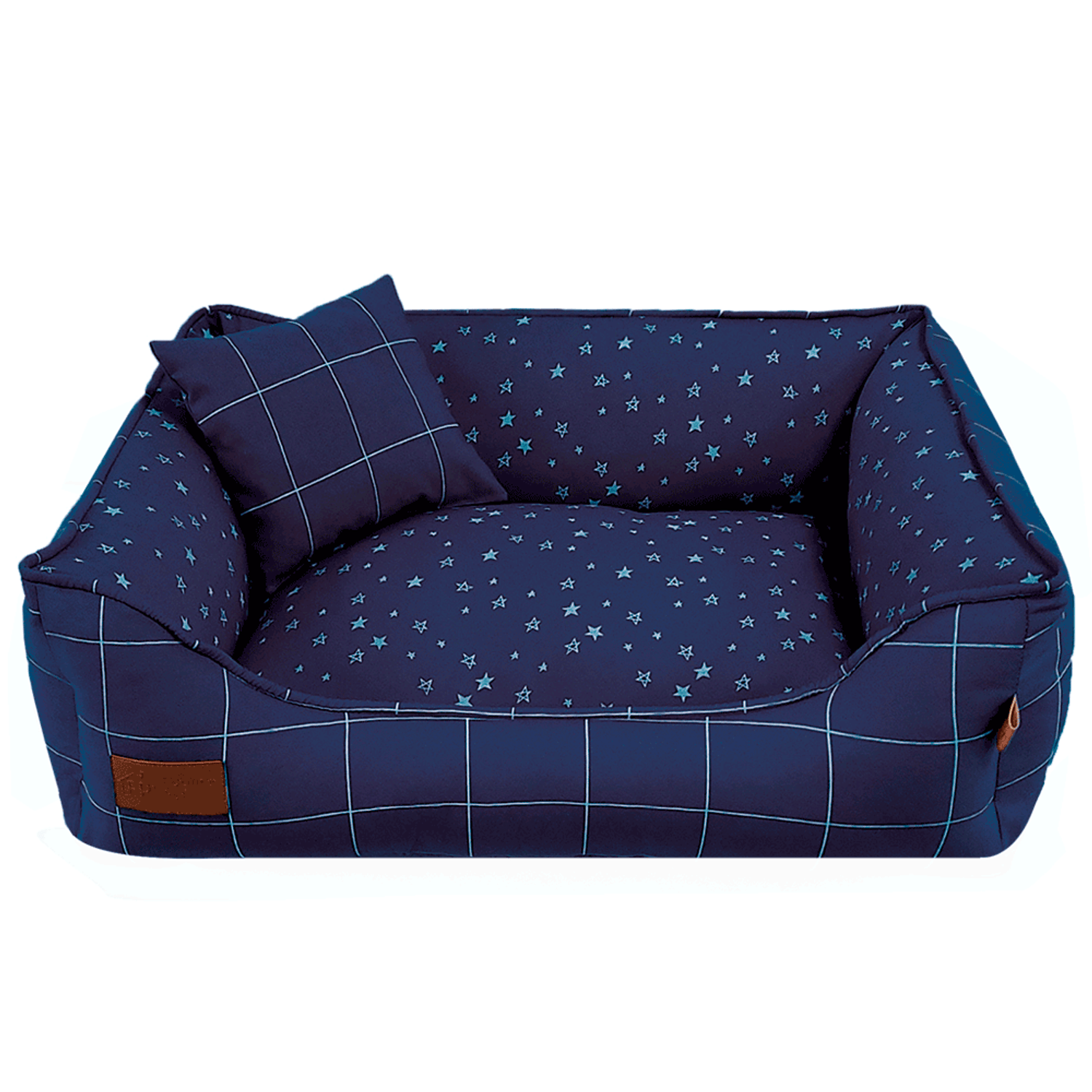 Cama-Risca-Star-Fabrica-Pet-Marinho