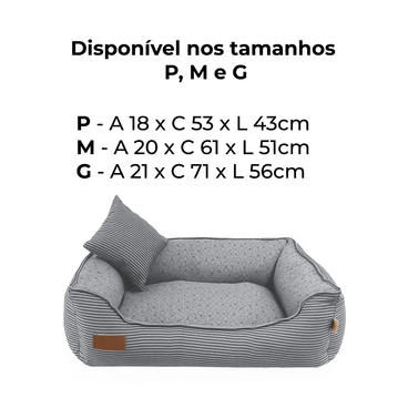 Tamanhos-da-Cama-Party-Fabrica-Pet-Cinza