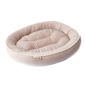 Cama Áustria Bichinho Chic Rosa