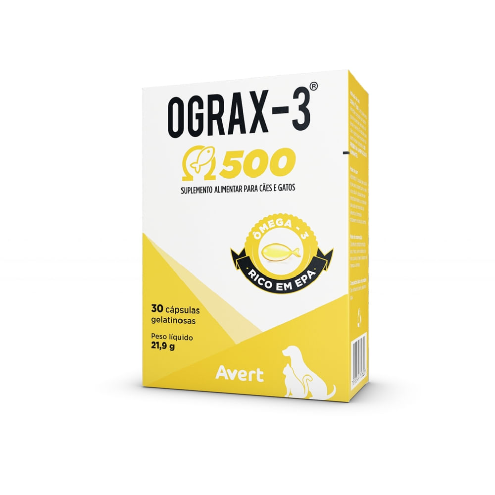 Ograx, Seniox, Oxcell
