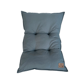 Colchão Soninho Bichinho Chic Cinza